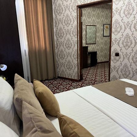 Arda Palace Hotel Tasjkent Eksteriør billede